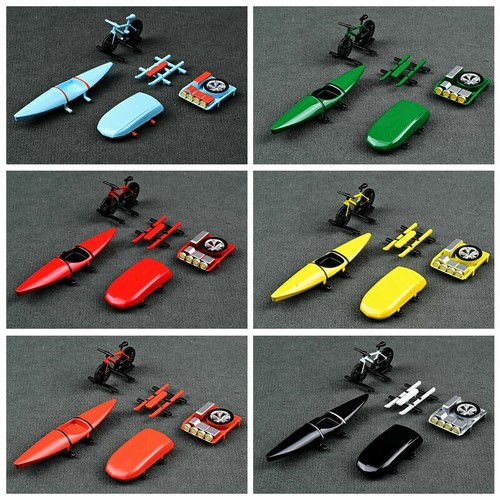 Modello 5pcs set - , per