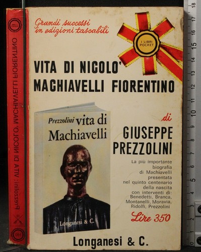 Libri pocket vita di - i,