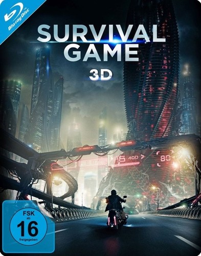 Survival game exklusives - survival,