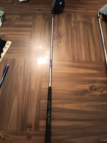 Callaway series junior - xj,