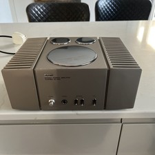 Amplificatore di potenza