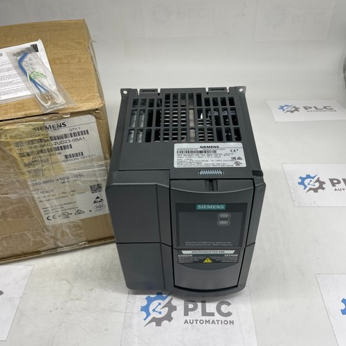Inverter frequenza siemens - di,