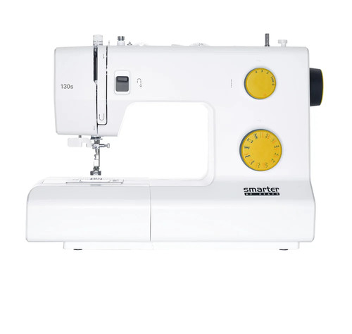 Pfaff smarter 130s - 130s, macchina