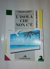 L'Isola che non c'è - Libro