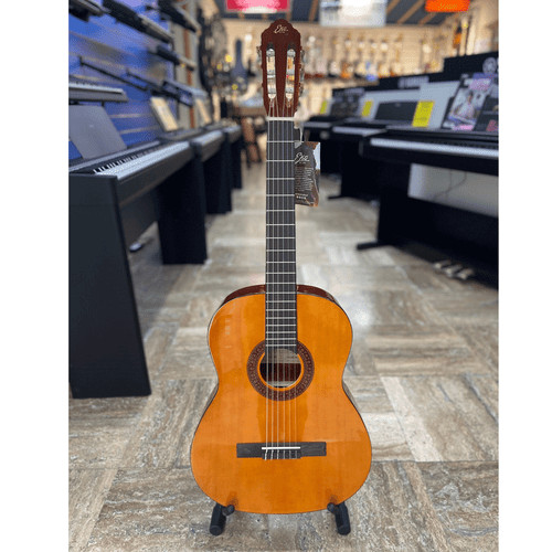 Chitarra eko eq nylon - chitarra, cs-12