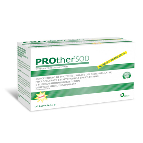 Prother sod difass buste - difass, 30