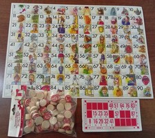 Tombola Napoletana Classica