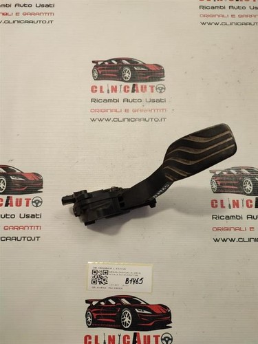 Pedale acceleratore per nissan - acceleratore,
