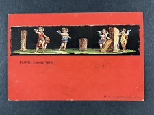 POMPEI - CASA DEI VETTI 54