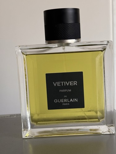Guerlain vetiver parfum spray - guerlain,
