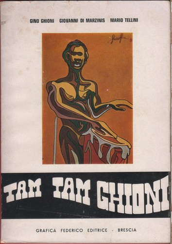 Tam ghioni gino - tam,