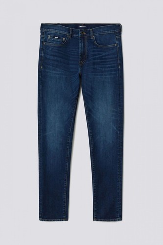 Jeans uomo gas - uomo,