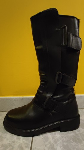 Stivali moto uomo marca - moto, 42