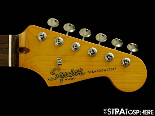 Fender squier classic - squier,