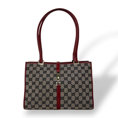 Gucci jackie borsa tracolla - borsa,