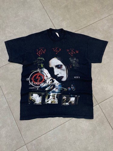 Shirt promozionale album - promozionale,