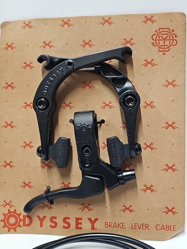 Kit freno odyssey springfield - kit,