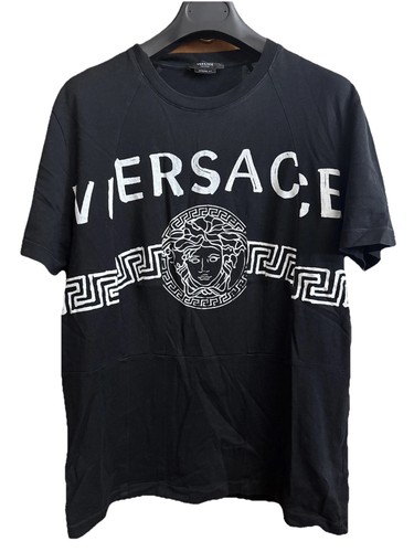 Versace shirt uomo - versace, t
