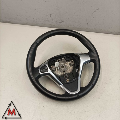 Volante sterzo con - , pulsanti