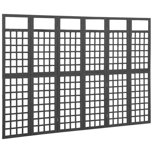 Divisorio pannelli in - a, 6