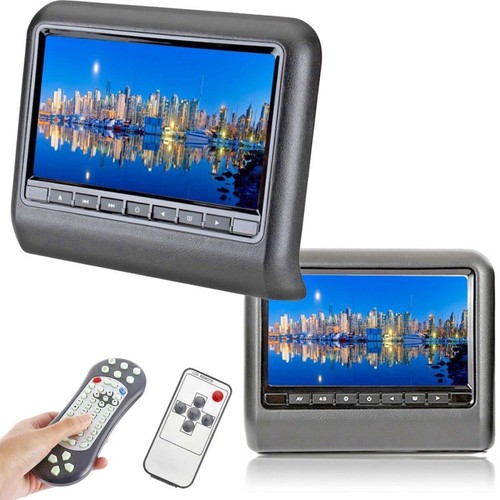 Coppia monitor dvd 9 - dvd,
