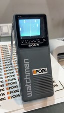 Sony Watchman FD-10A