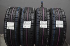4 Pneumatici 225/55 R17