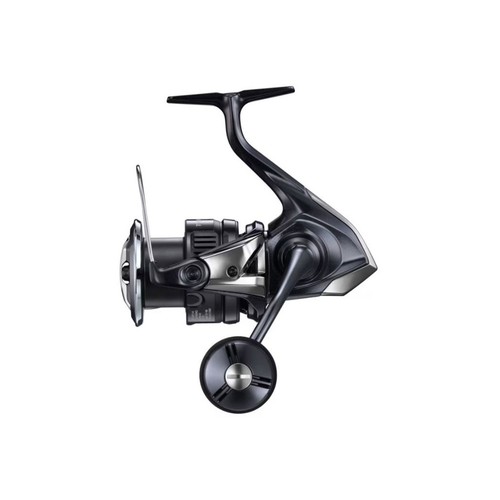 Shimano twin power c5000 - xd, fb