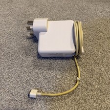 60W MagSafe 2, T-Tip Cavo