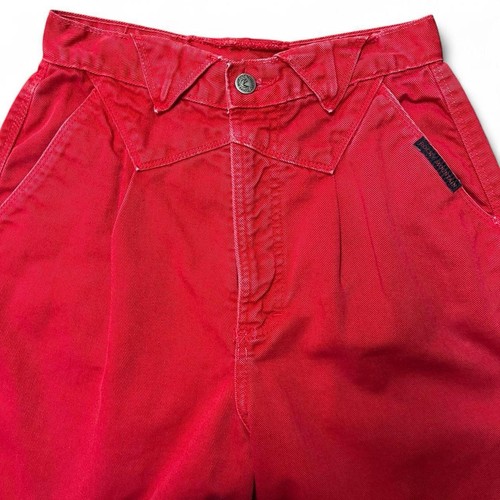 Jeans vintage rocky - jeans,