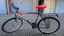 Bicicletta mtb mountain - mountain, bike