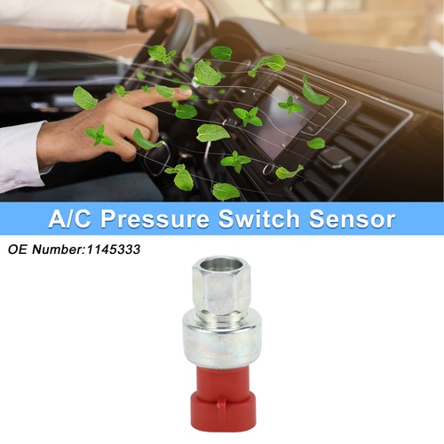 Sensore pressostato per - pressostato, a/c