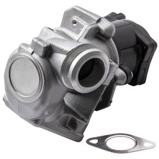 VALVOLA EGR & GUARNIZIONE for