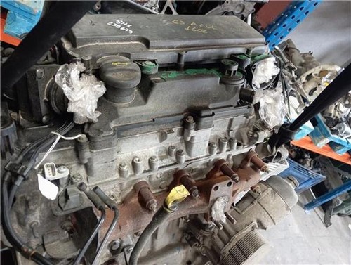 Motore citroen 4 hdi - motore,