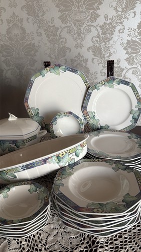 Villeroy boch pasadena - &,