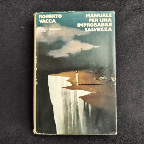 Roberto vacca manuale per - roberto,