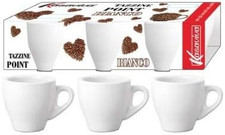 Kasaviva Set 6 Tazzine Point