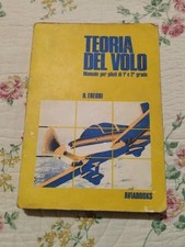 TEORIA del VOLO,manuale per