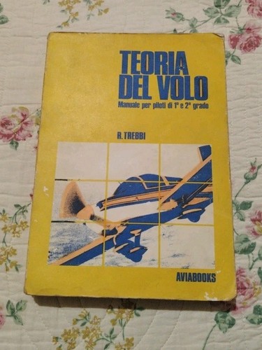 Teoria del volo manuale - del, volo,manuale