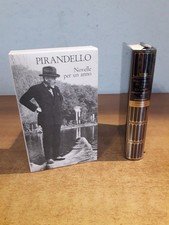 PIRANDELLO - NOVELLE PER UN
