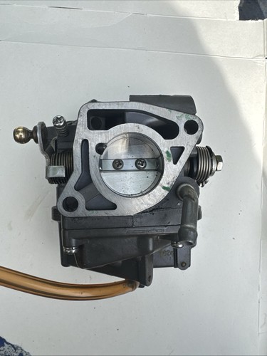 Carburatore motore fuoribordo