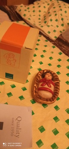Meraviglioso bambinello gesù - ,