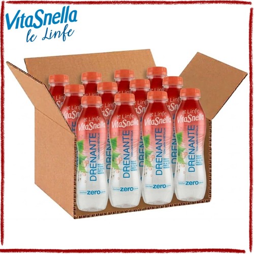 Vitasnella linfe betulla - linfe,