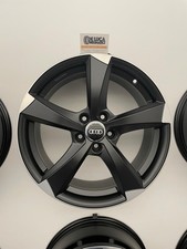4 CERCHI GMP R18 ICAN AUDI A4