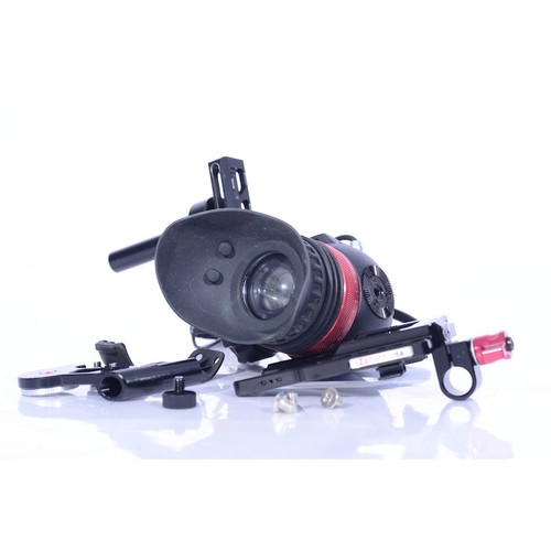 Zacuto mirino elettronico - zacuto,