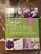 The Knot Ultimate Wedding