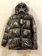 Piumino Down Jacket Hooded