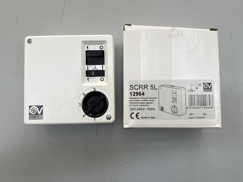 Vortice 12964 scrr5l gruppo - 12964,