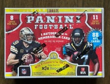 Blaster Box Calciatori Panini