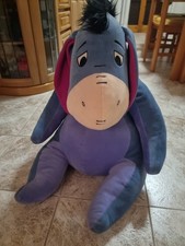 Disney peluche Hi Ho Eeyore